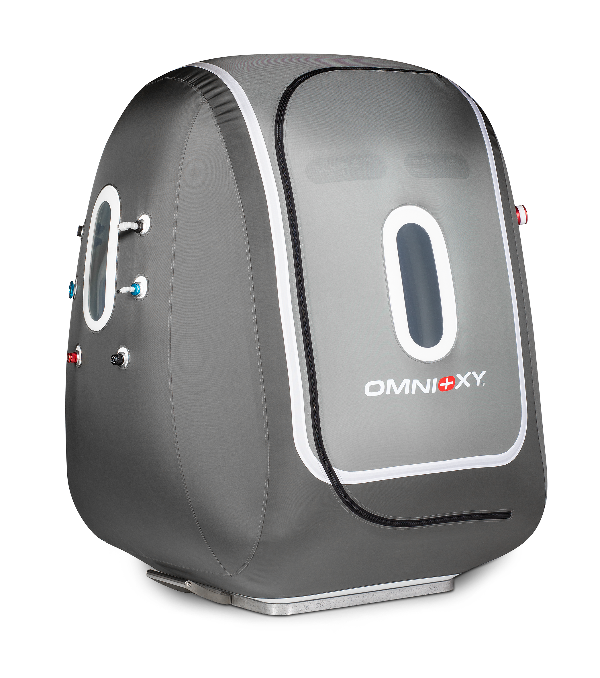 Urządzenie do&nbsp;tlenoterapii